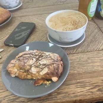Sweet Elena's Bakery & Cafe - Bakeries Near Me - Seaside, California