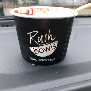 Rush Bowls - Juice Bars & Smoothies Near Me - Dallas, Texas Rush Bowls - Juice Bars & Smoothies Near Me - Dallas, Texas
