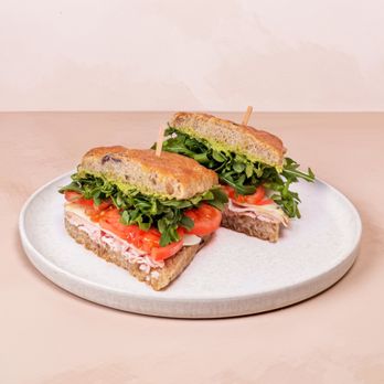 Javista Hollywood - Turkey & Avocado Sandwich - Coffee & Tea Near Me - Los Angeles, California Javista Hollywood - Turkey & Avocado Sandwich - Coffee & Tea Near Me - Los Angeles, California