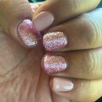 Whimsical Nails - SO perfect!!! - Nail Salons Near Me - Phoenix, Arizona