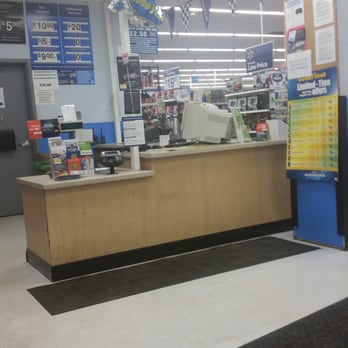 Walmart Supercenter - Tire center - Department Stores Near Me - Fredonia, New York