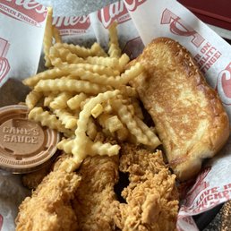 Chicken Tenders