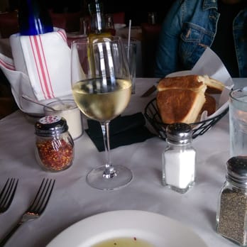 Posto 22 - Bottle of bluefled. - Italian Near Me - New Rochelle, New York Posto 22 - Bottle of bluefled. - Italian Near Me - New Rochelle, New York