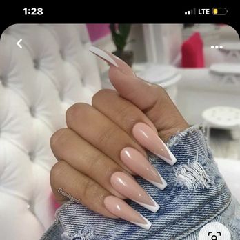 Skyline Nails - Nail Salons Near Me - Edmonton, Alberta