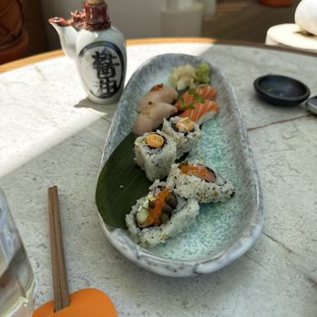 Sushisamba - Sushi dishe - Japanese Near Me - West Hollywood, California Sushisamba - Sushi dishe - Japanese Near Me - West Hollywood, California