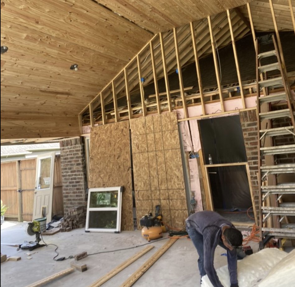 Slide of Tried & True Roofing and Construction