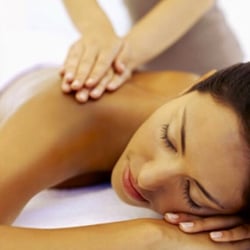 Tangles Salon & Spa - Therapeutic massages
