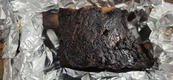 Willingham's World Champion BBQ by null