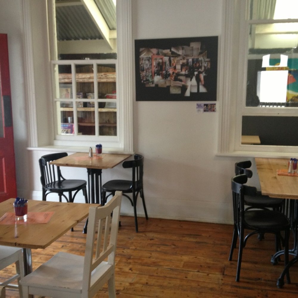 Queenies Store - Inside the store - Pizza Near Me - Largs Bay, SA Queenies Store - Inside the store - Pizza Near Me - Largs Bay, SA