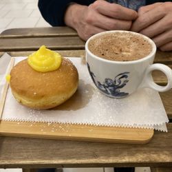 Il Macchiato