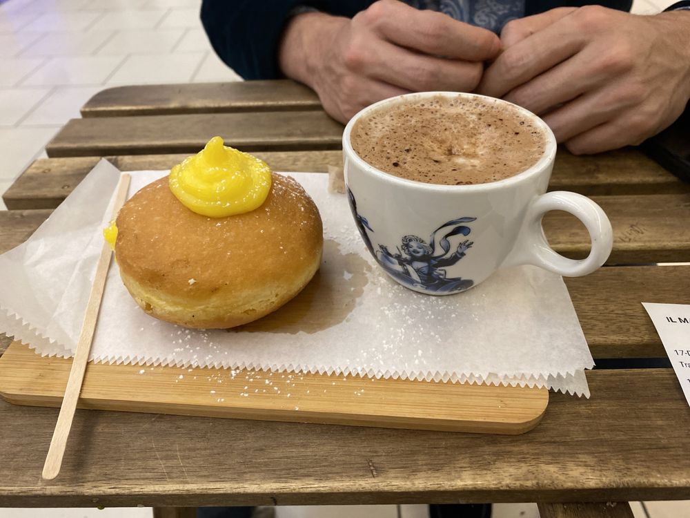 Il Macchiato Image