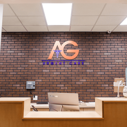 AG Urgent Care