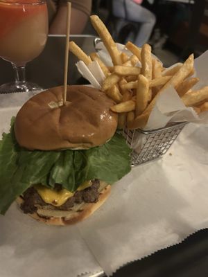 Harlem Bar-B-Q by null