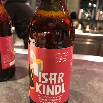 Moxy Munich Ostbahnhof - First beer in Munich - Hotels Near Me - Munich, BY