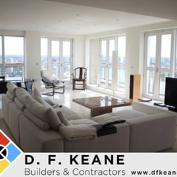 D F Keane Builders & Contractors