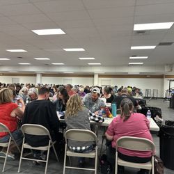 Marsing American Legion - Marsing lions bingo
