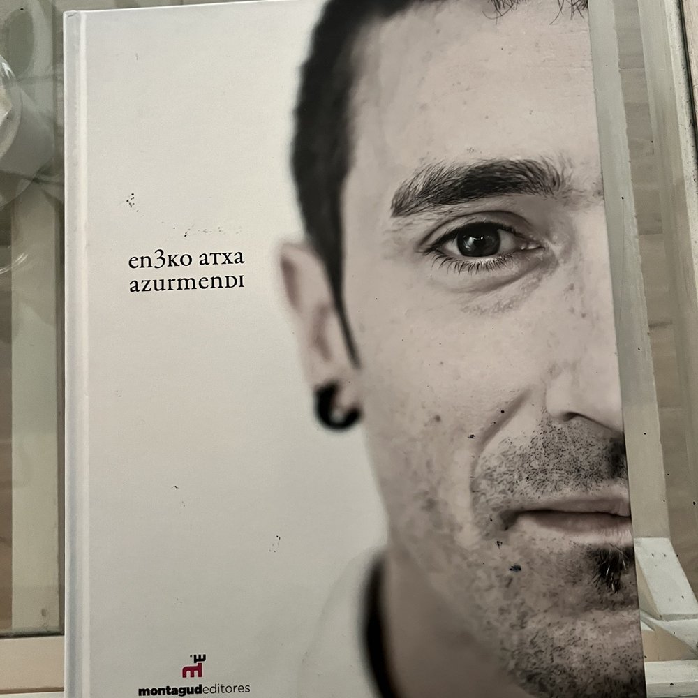 Azurmendi - Basque Near Me - Larrabetzu, BI