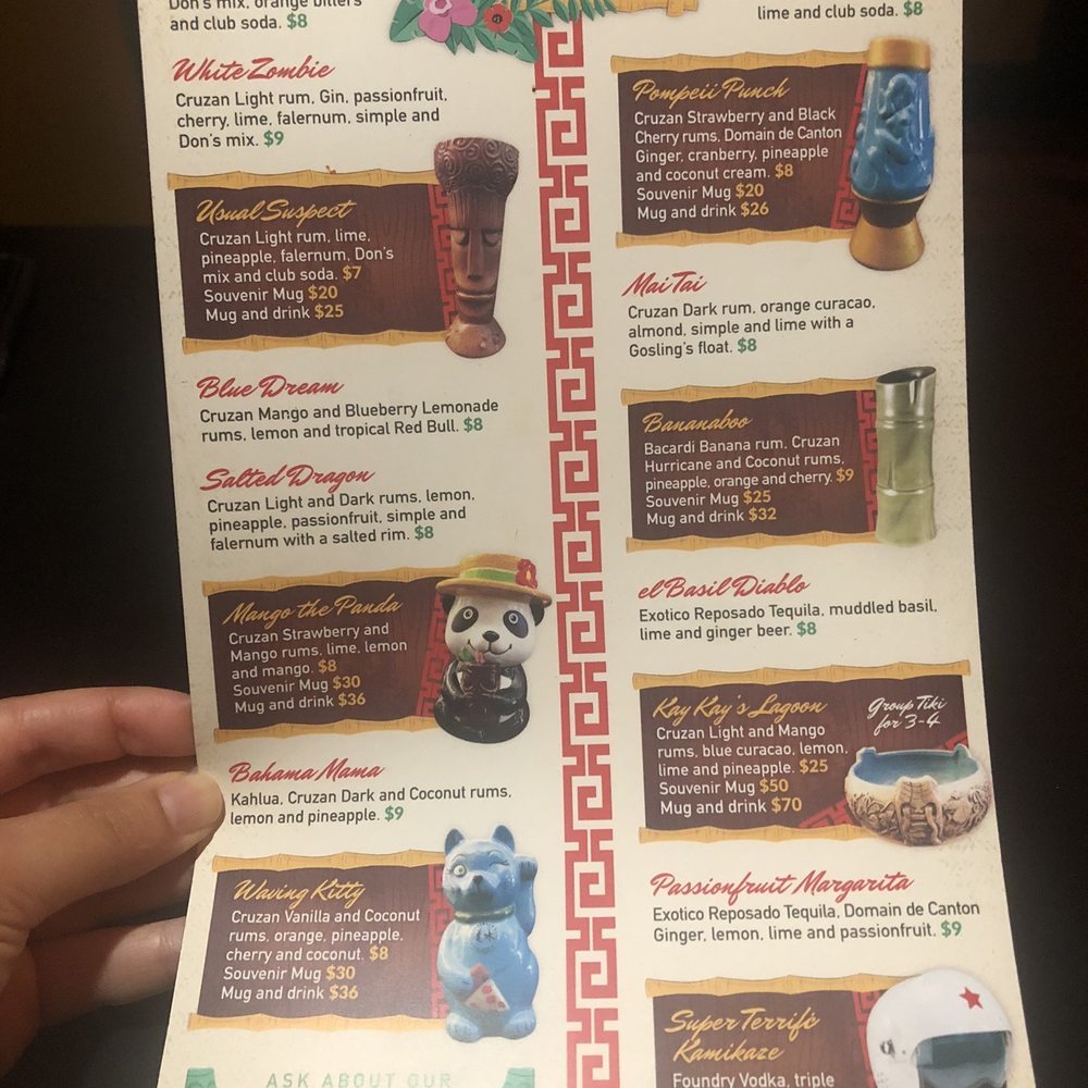 Fong's Pizza - Drink menu - Pizza Near Me - Des Moines, Iowa Fong's Pizza - Drink menu - Pizza Near Me - Des Moines, Iowa