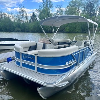 Clarkin Boat Rentals - Boating Near Me