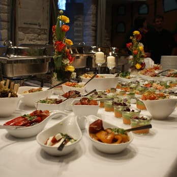 DC Catering - Caterers Near Me - Leipzig, SN