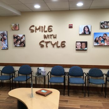 John C Shefferman, DDS - Shefferman Orthodontics - Waiting Room! - Orthodontists Near Me - Washington, DC, District of Columbia