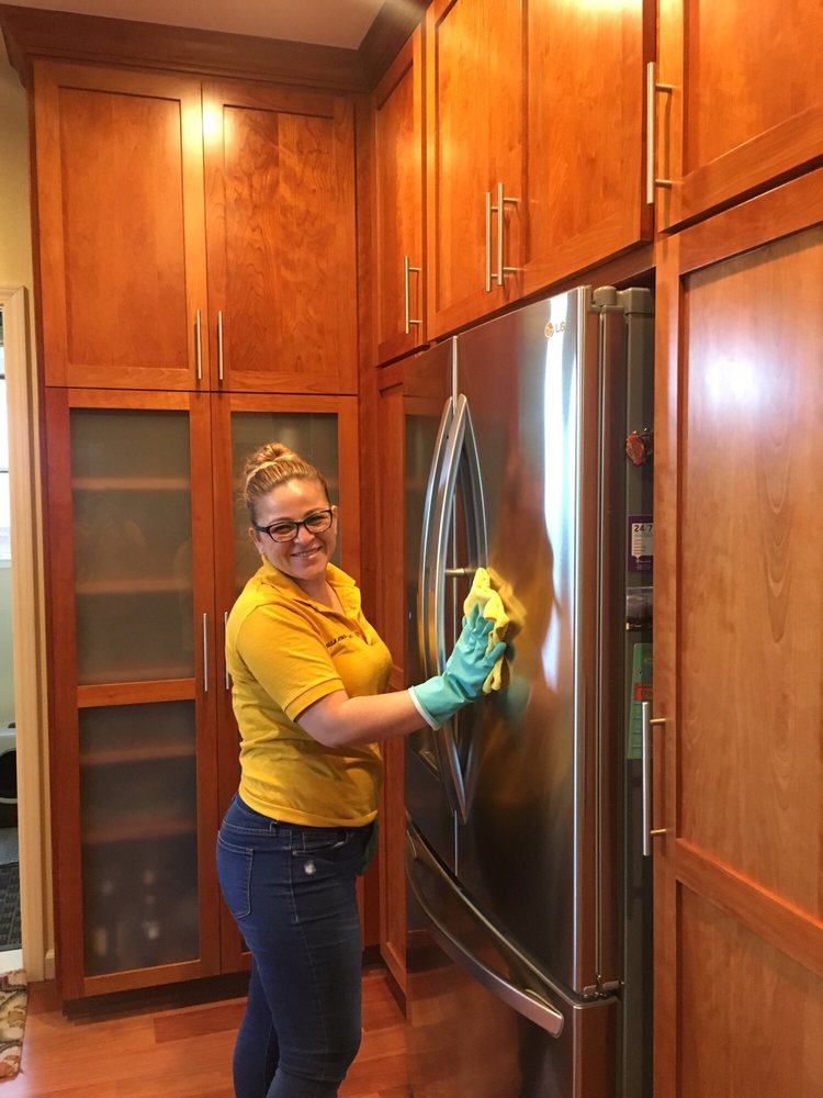 JIREH HOUSE CLEANING Updated August 2024 San Leandro, California