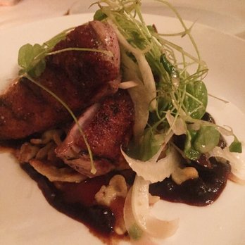 Frascati - Duck breast - Italian Near Me - San Francisco, California Frascati - Duck breast - Italian Near Me - San Francisco, California