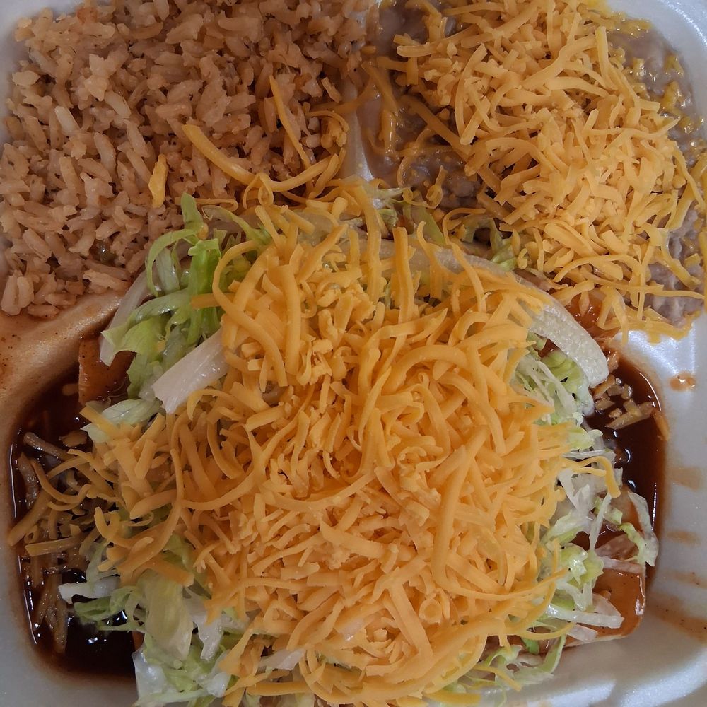 Adolfo's Taco Shop