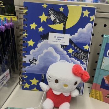 Patrick & Co. - Hello Hello, I seen this cat on my social media recently - Office Equipment Near Me - San Francisco, California Patrick & Co. - Hello Hello, I seen this cat on my social media recently - Office Equipment Near Me - San Francisco, California