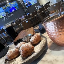 McCann's - Apple Fritters