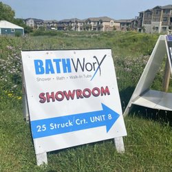 Bath Worx