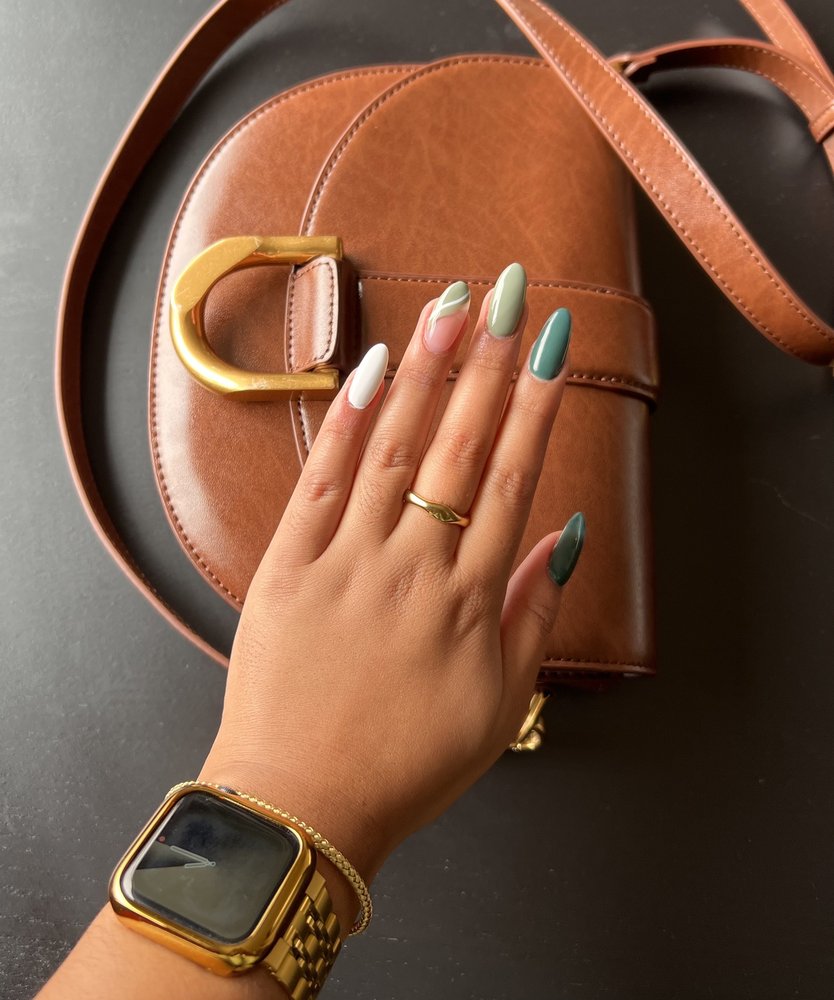 K & T Nailspa