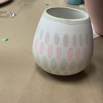 BellyFire Studios - Vase - Art Classes Near Me - Baton Rouge, Louisiana BellyFire Studios - Vase - Art Classes Near Me - Baton Rouge, Louisiana