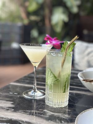 Blue Whale Restaurant & Lounge by null