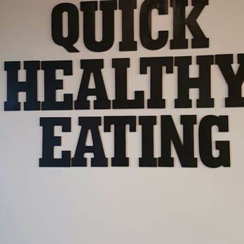 Chop'd - Exactly that, quick and healthy - Salad Near Me - La Mirada, California