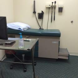Jena Medical Family Practice & Walk-In Center - Sitting in here for an hour.