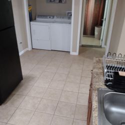 Edge To Edge Cleaning