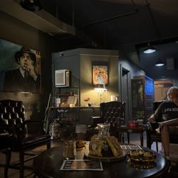 Bogart's Cigar Lounge