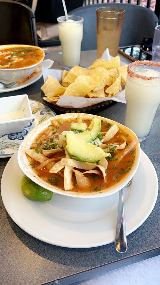 Sabor Guacamole