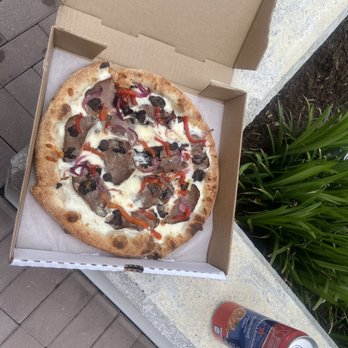 Captain's Oven Pizza - Pizza Near Me - Surrey, British Columbia Captain's Oven Pizza - Pizza Near Me - Surrey, British Columbia
