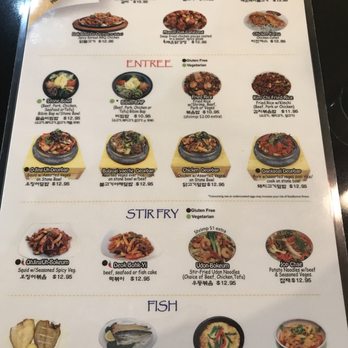 Korea House - Korean Near Me - Bothell, Washington Korea House - Korean Near Me - Bothell, Washington
