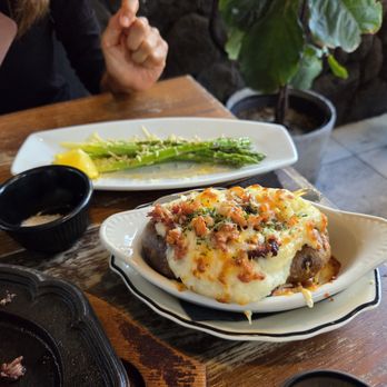 Aloha Steak House - Sides - Steakhouses Near Me - Honolulu, Hawaii