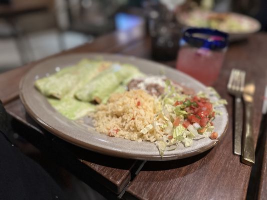 Perdida - Mexican Kitchen by null
