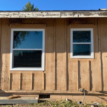 Eternity Windows and Doors - Windows Installation Near Me - Santa Ana, California