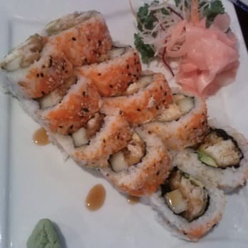 Thai Thai House - Orlando Roll - Thai Near Me - West Melbourne, Florida Thai Thai House - Orlando Roll - Thai Near Me - West Melbourne, Florida
