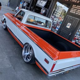 C10 bagged