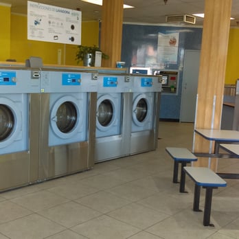 Magic Laundry - Laundromat Near Me - Lawndale, California