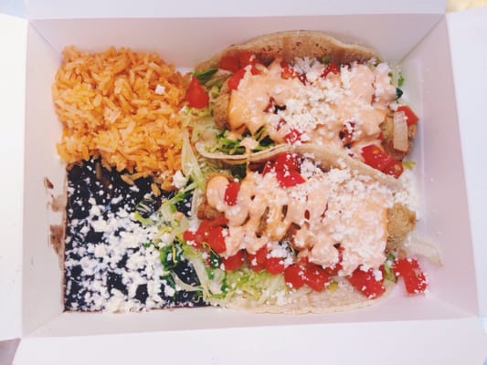 Mariscos Mexico by null
