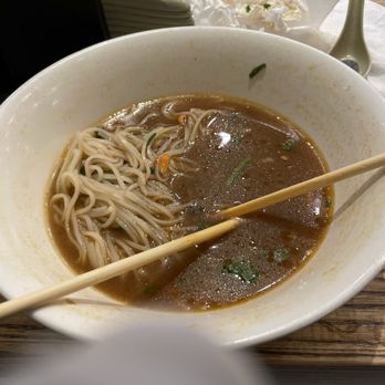 Pho Saigon - Great - Vietnamese Near Me - Pearland, Texas