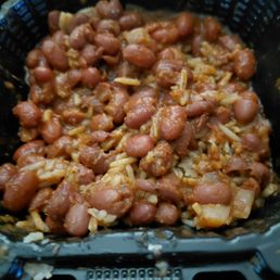 Red Beans and Rice
